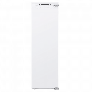Maunfeld MBL177SWGR встраиваемый холодильник