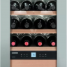 Liebherr WKes 653 винный шкаф отдельностоящий