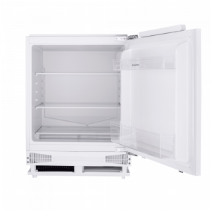 Maunfeld MBL88SWGR встраиваемый холодильник