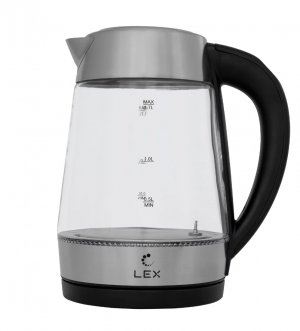LEX LX30012-1 чайник электрический