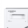Maunfeld MBWM148S встраиваемая стиральная машина