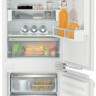 Liebherr ICd 5123 встраиваемый холодильник с морозильником