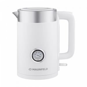 Maunfeld MFK-6311W электрический чайник