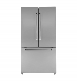 Lex LFD595IxID холодильник Side by Side