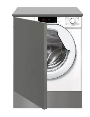 Teka LI5 1480 встраиваемая стиральная машина