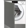 Teka LI5 1480 встраиваемая стиральная машина