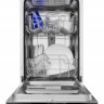 Maunfeld MLP-082D встраиваемая посудомоечная машина