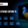 Xiaomi MI TV 6 EXTREME EDITION 75 телевизор