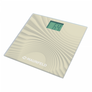Maunfeld MBS-153GB02 напольные весы