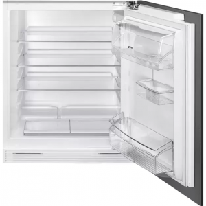 Smeg U8L080DF встраиваемый холодильник под столешницу