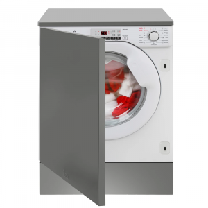 Teka LI5 1080 встраиваемая стиральная машина